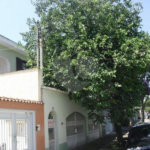 Sobrado Isolado à venda na Saúde- 160 m2 - 3 Suites/2 Vagas na garagem