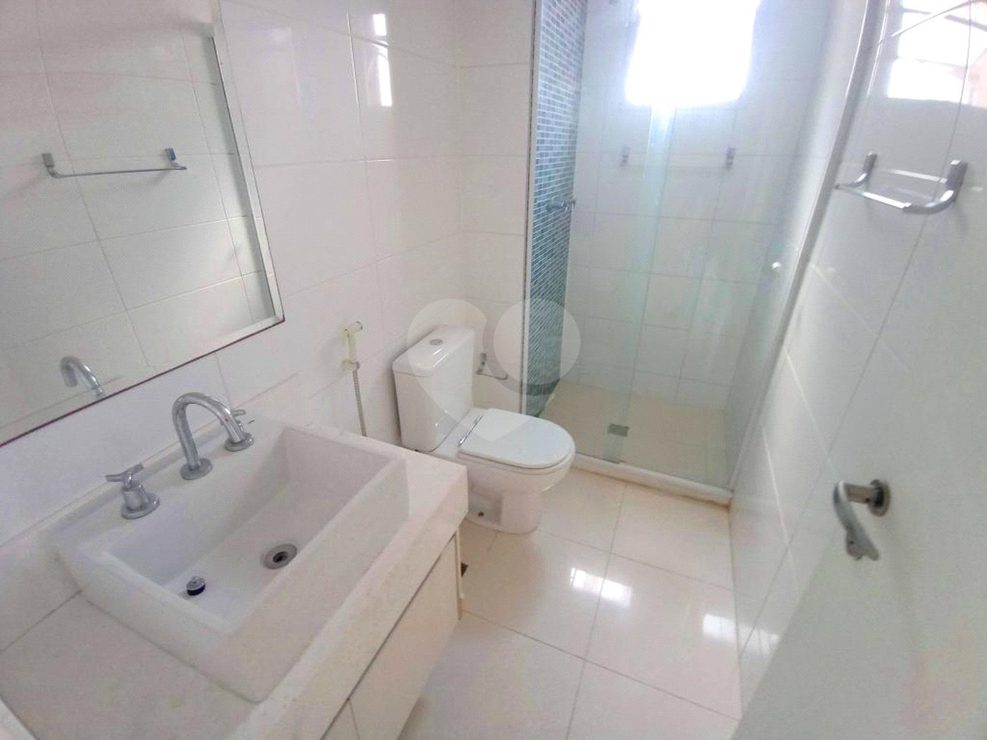 Apartamento de 53m2 na Vila Mascote