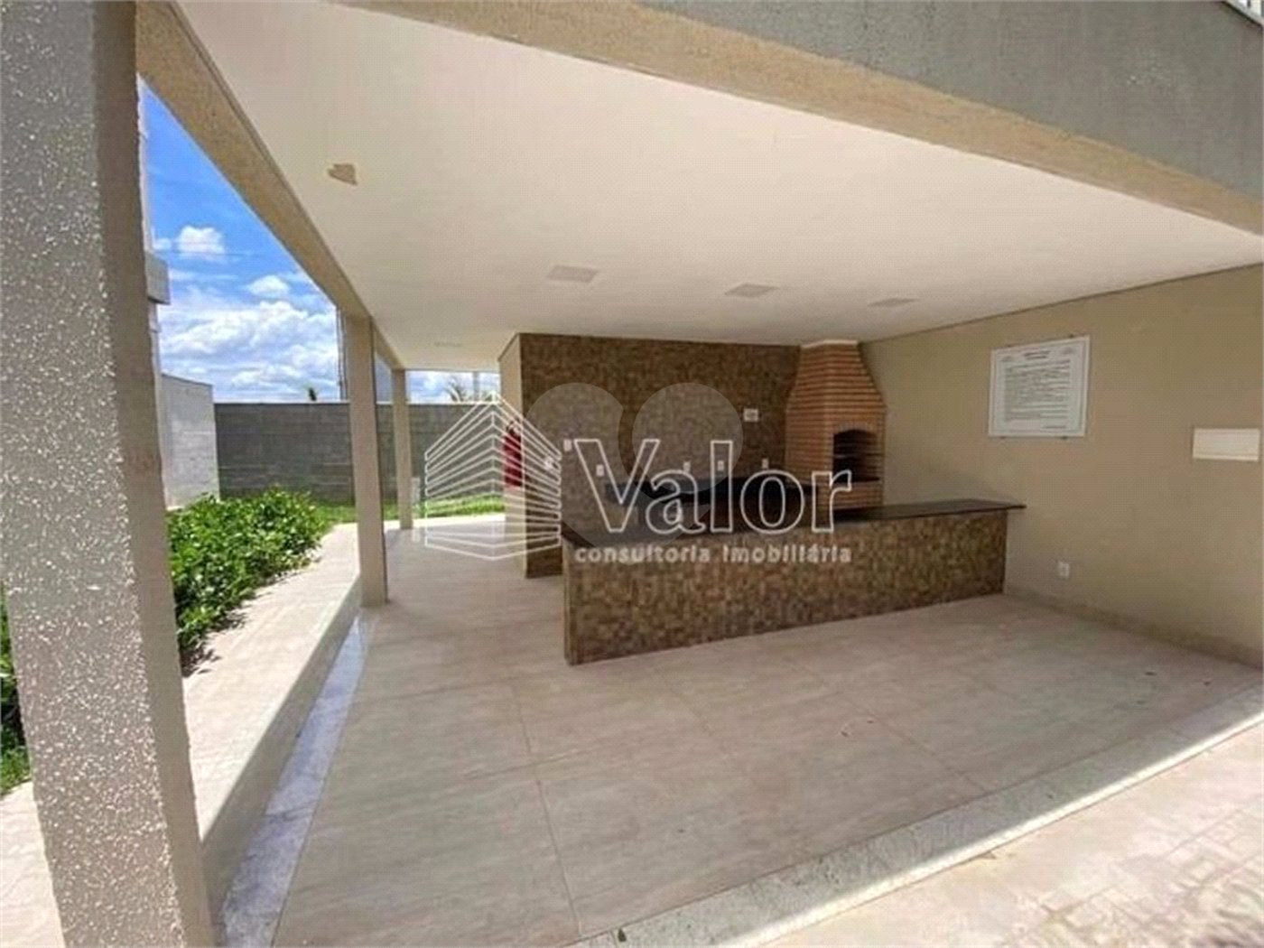 Apartamento no Parque Monte Athos