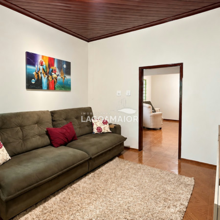 Casa à venda com 4 quartos em Vila Nova, Três Lagoas - MS