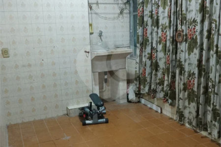 APARTAMENTO A VENDA EM SP MOOCA