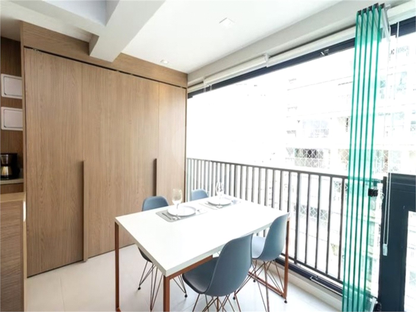 Excelente Apartamento paertinho da Paulista!