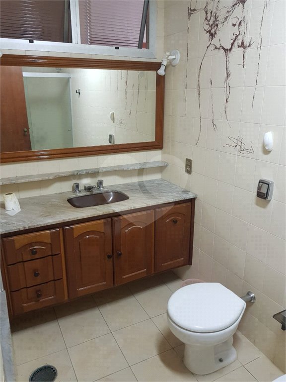 Apartamento no Edifício Winston Monteiro Ricetti