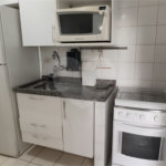 Apartamento á venda - Jabaquara