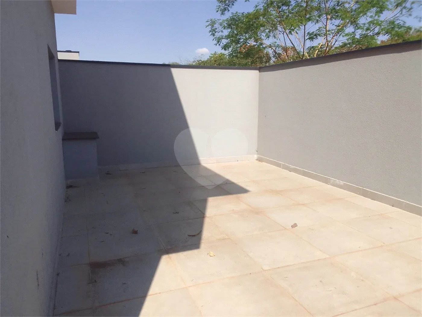 Sobrado construção nova