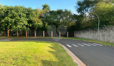 Terreno à venda no condomínio Moinho Vermelho, Piracicaba - SP