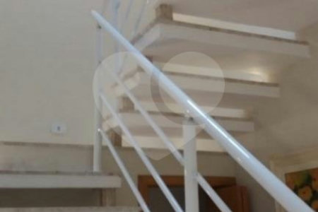 Sobrado à venda no Cambuci, Reformado 300 m2 - 4 Quartos/3 Suítes/ 2 Vagas de garagem