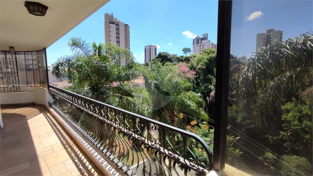 Apartamento de 3 dormitórios à Venda - Jardim Bethânia