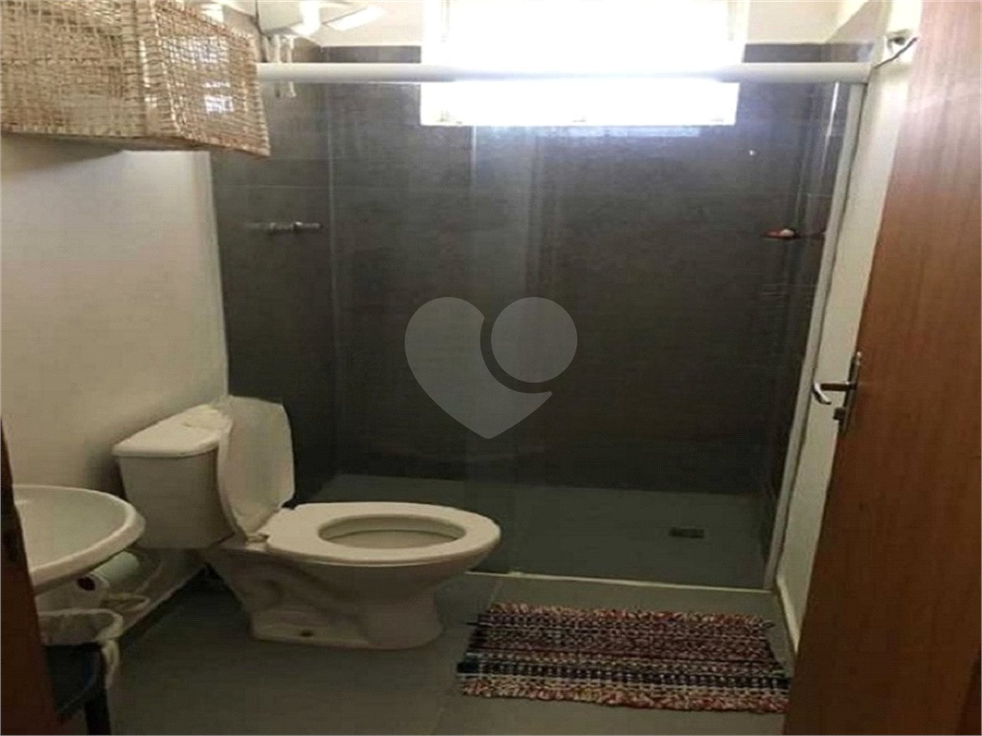 Casa com piscina