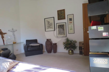 Casa de Vila à venda com 5 quartos, sendo 3 suítes, em Morumbi, São Paulo, SP