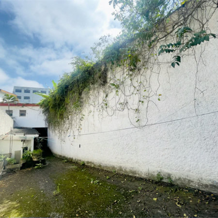 Área Estratégica 4.700 m² - Próxima à Anchieta em São Bernardo do Campo excelente Negócio!