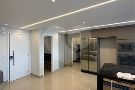 EXCLUSIVO APARTAMENTO PORTEIRA FECHADA NO SPETACOLLO PATRIANI EM SBC
