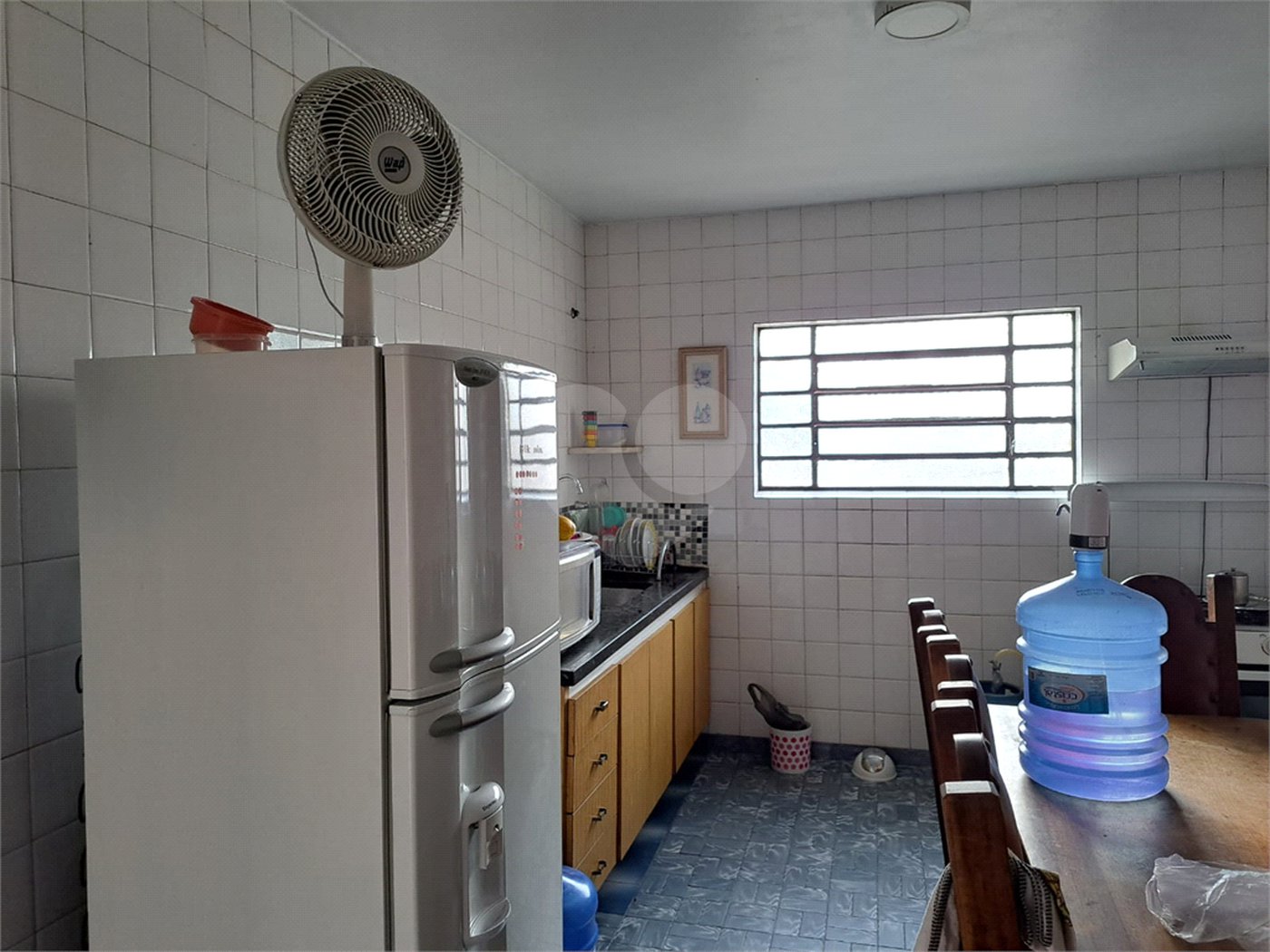 Sobrado à venda com 3 quartos em Campo Belo, São Paulo, SP