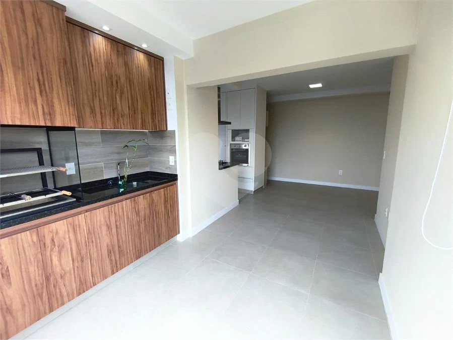 Apartamento á venda - Ipiranga