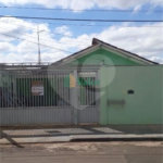 Casa térrea para venda no Parque Primavera.