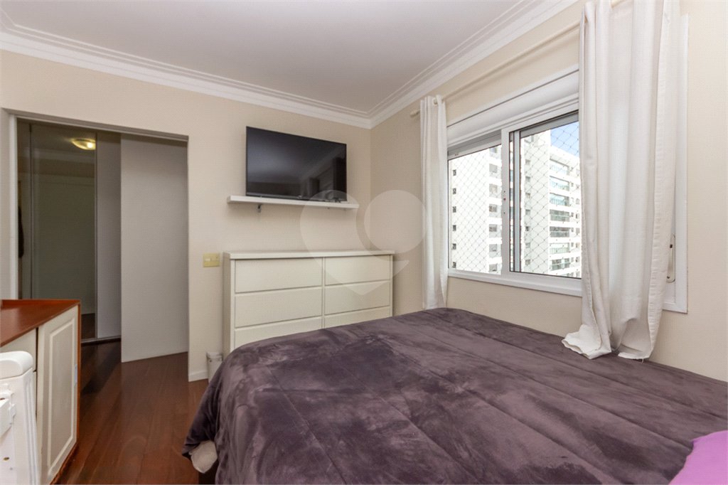 Apartamento para venda em Ipiranga com 3 quartos, sendo 3 suítes , 127m²