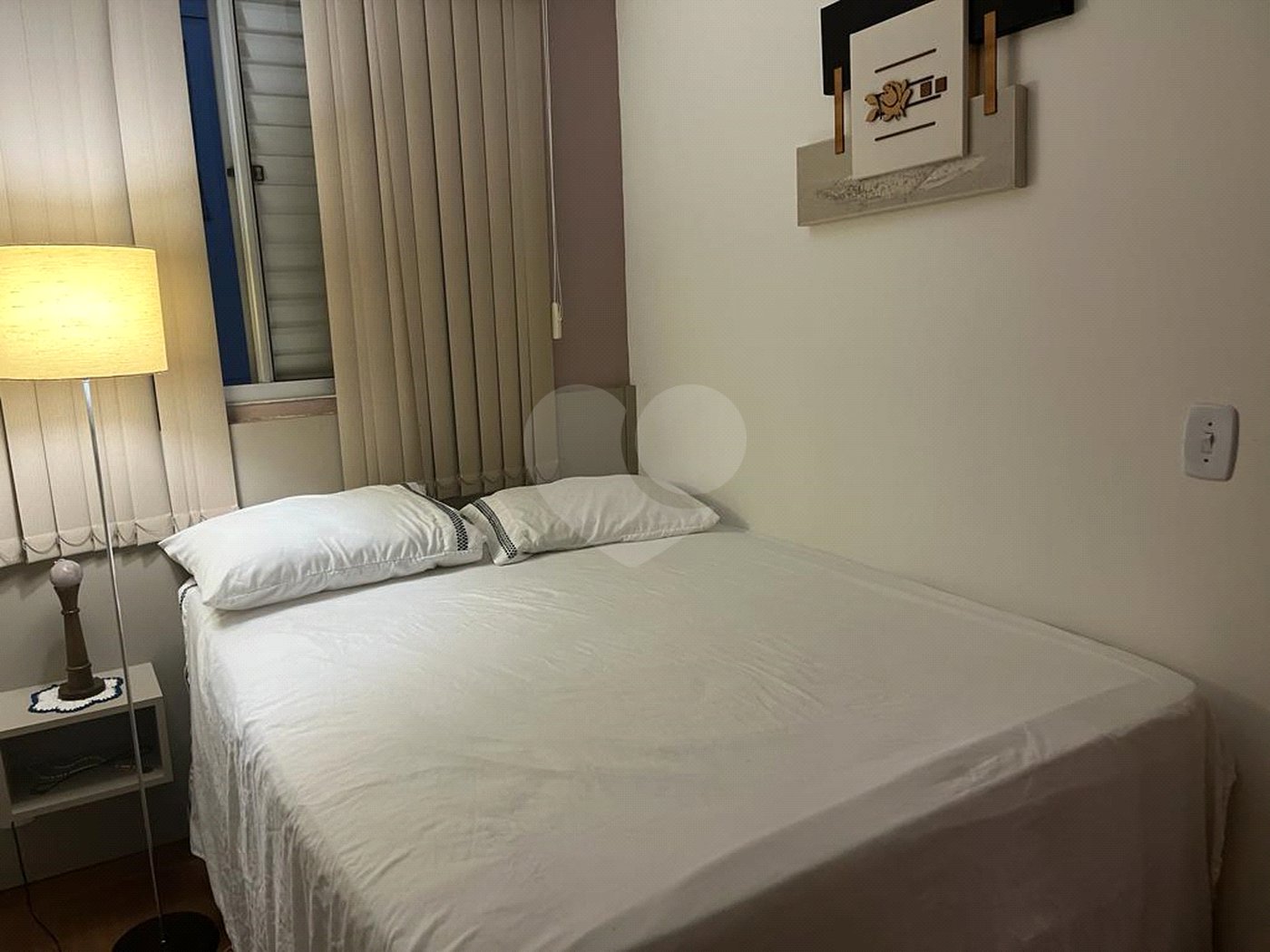 Apartamento Monte Everest