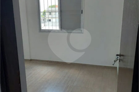 APARTAMENTO A VENDA NO JARDIM DAS INDUSTRIAS COM 60M², 2 DORMITORIOS, 1 BANHEIRO, 1 VAGA, SJC