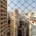 Apartamento para venda Moema com 2 dormitórios 1 vaga de garagem