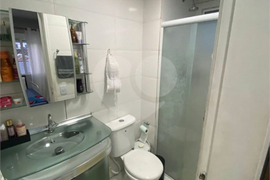 Belo Apartamento à Venda no Jardim Brasil – Zona Norte | 2 Dormitórios (1 Suíte) | Varanda | 1 Vaga