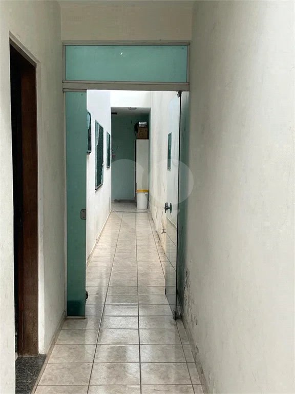 Excelente sobrado a venda na Mooca