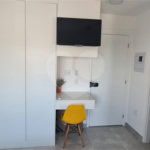 APARTAMENTO A VENDA EM SP LIBERDADE