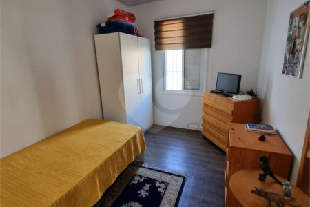 Casa 100 m2 Com 03 Dorm 03 Vagas na Vila Clementino Venda
