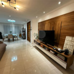 Sobrado Reformado à venda na Saúde c/160m2 - 3 Quartos/1 Suíte/2 Vagas de garagem