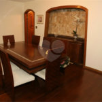 Casa linda no Alto da Mooca