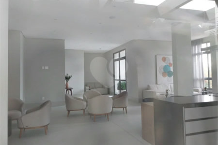 Apartamento na Mooca com 3 suítes e terraço Gourmet.