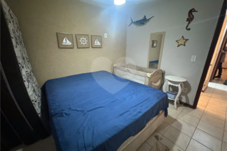 Casa à venda com 3 quartos, sendo 1 suíte,  em Rasa, Armação dos Búzios, RJ