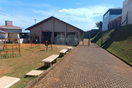 Apartamento para venda no Residencial Jardim das Torres.