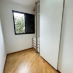 Apartamento à venda com 3 quartos, sendo 1 suíte, 2 vagas no Jardim Ester