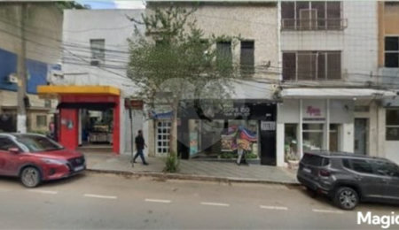 Sobrado para alugar com 7 quartos em Jardim Paulista, São Paulo, SP