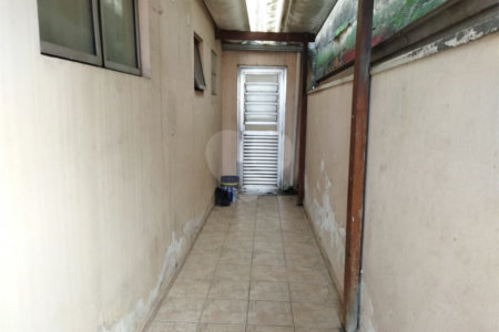 Casa á venda - Vila Guarani