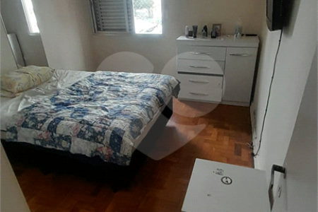 Apartamento á venda com 55m² - Mooca