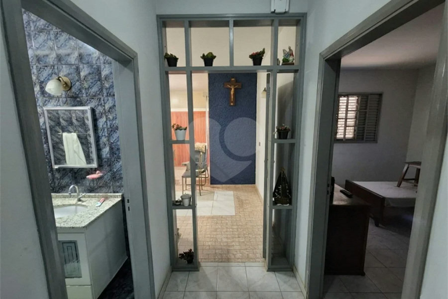 Casa térrea à venda no bairro Vila Monteiro — espaço, conforto e excelente localização em uma das regiões mais tradicionais de Piracicaba.