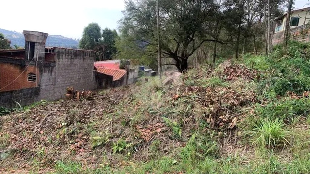 Terreno em condomínio Atibaia 1200m² ref: 890832