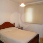 Apartamento à venda com 3 quartos, sendo 1 suíte, em Moema, São Paulo, SP
