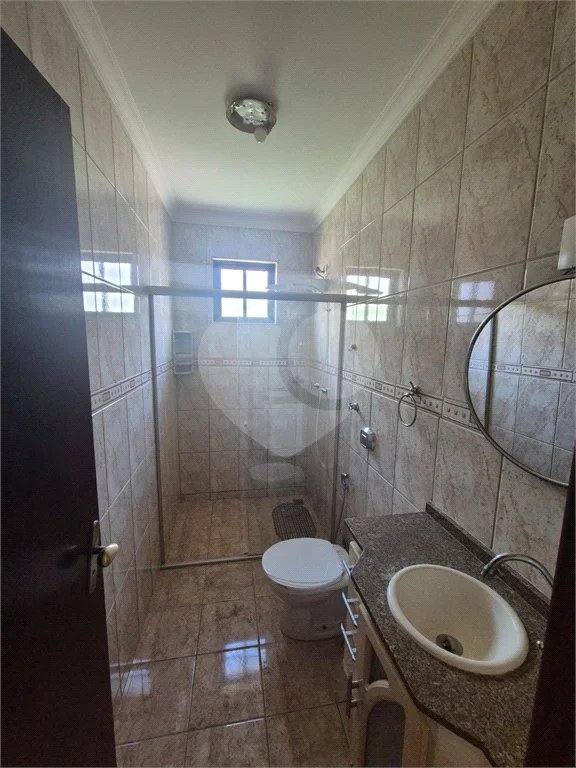 Casa à venda, com 3 quartos (1 suíte com closet) no bairro Caxambú – Piracicaba-SP