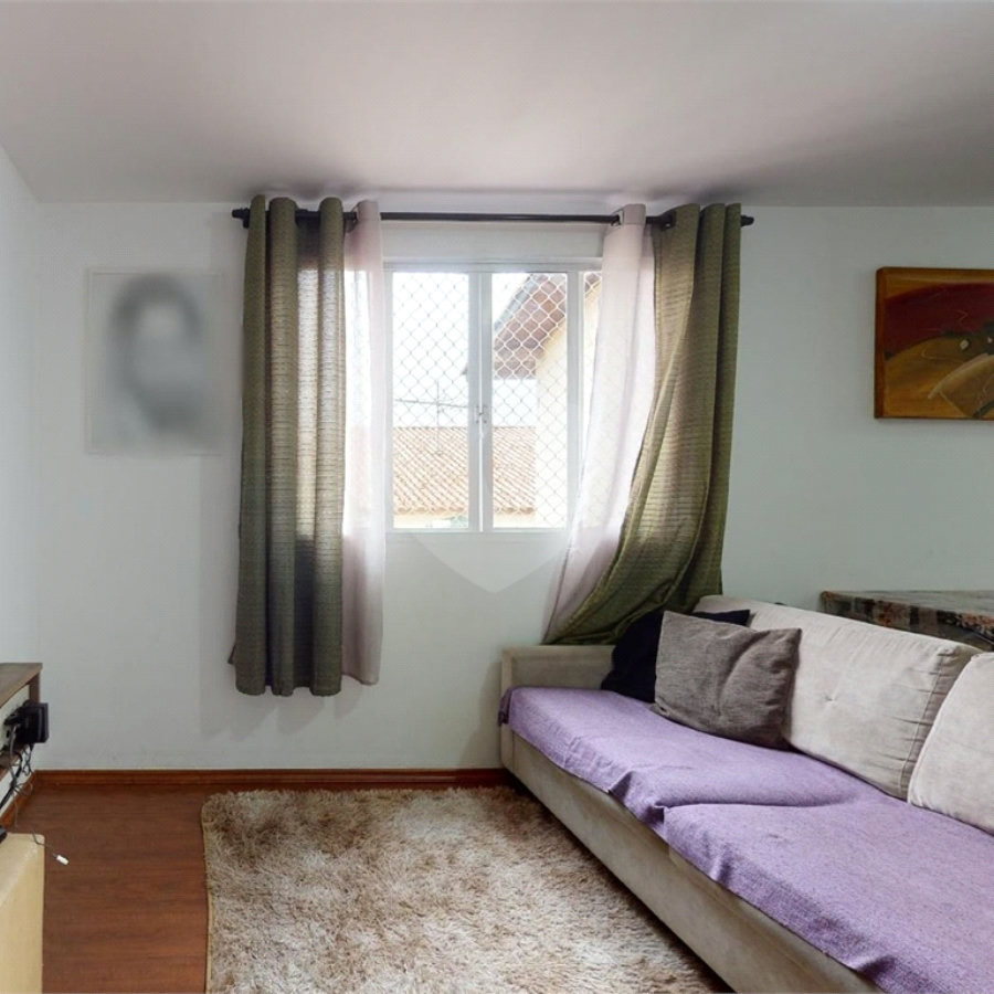 Apartamento para locação com 2 quartos e 1 vagas no Tremembé.