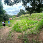 Terreno à venda em Monterrey, Louveira, SP