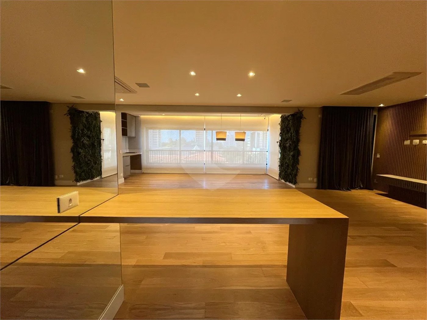 Apartamento à venda no São Dimas em Piracicaba/SP.