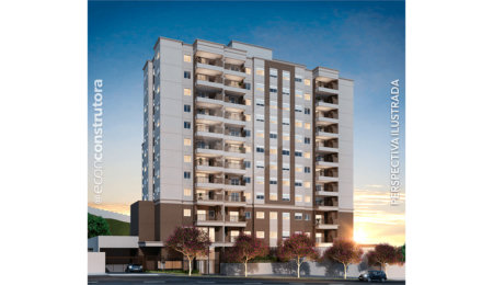 Apartamento à venda com 2 quartos, sendo 1 suíte, em Jaguaré, São Paulo, SP