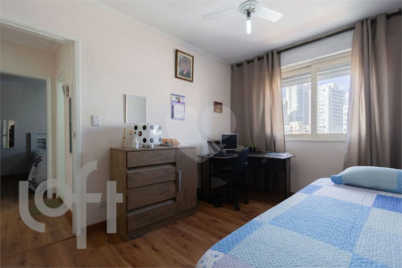 APARTAMENTO REFORMADO NA MOÓCA - 114m - 3 Dormitorios com 2 suítes - 1 vaga