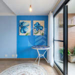 Apartamento à venda de 82,² com 2 quartos, sendo 1 suíte, em Cidade São Francisco, São Paulo - SP