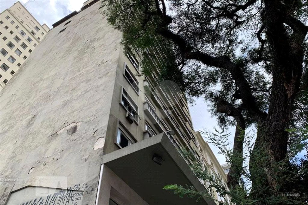 Apartamento de 1 Dormitório Centro
