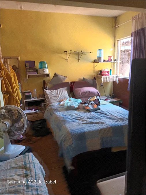 Casa com 198m², 3 dormitórios, sendo 1 suíte, 3 vagas, à venda na Vila Matilde.