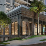 Studio para venda 30 metros Chácara Klabin - SP