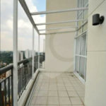 Apartamento Cobertura Duplex mobiliado - Venda / Locação - Santo Amaro